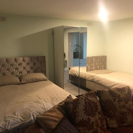 Treetops Flat4 Hall Green B28 Birmingham Eksteriør bilde