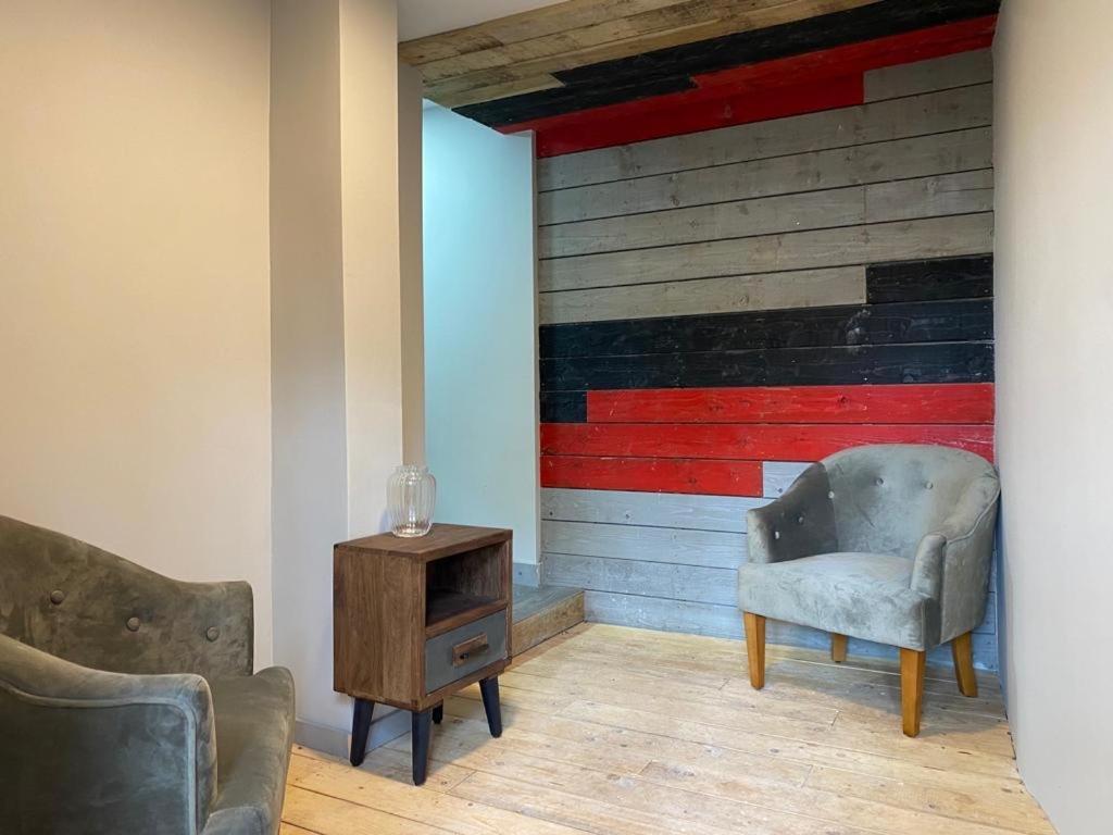 Treetops Flat4 Hall Green B28 Birmingham Eksteriør bilde