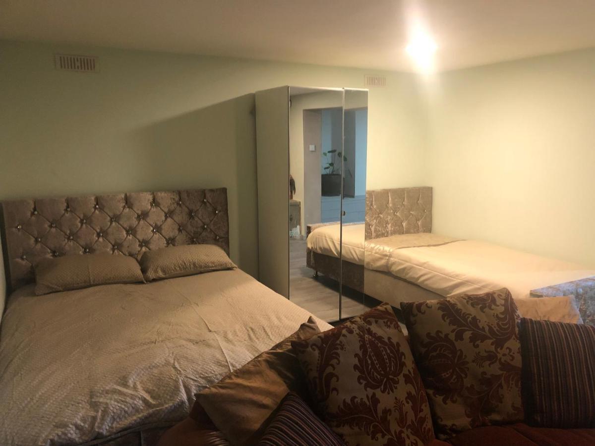 Treetops Flat4 Hall Green B28 Birmingham Eksteriør bilde